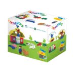 Farm Set in Gift Box