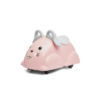 Cute Rider - Rabbit