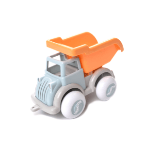 Viking Ecoline Midi Tipper Truck