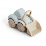 Hearts Collection Midi Tractor