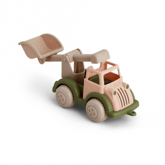 Hearts Collection Giant Digger