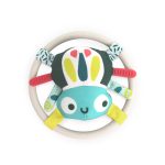 Spider Rattle