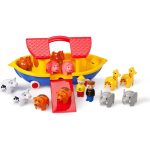 Noah's Ark