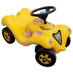 Ride On Car - Yellow