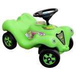 Ride On Car - Green