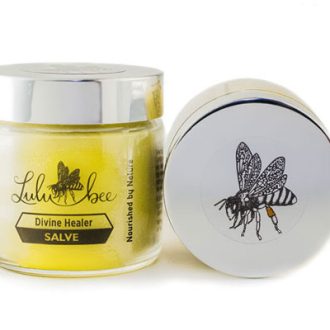 Divine Healer Salve