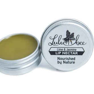 Lip Nectar Lime & Jasmin